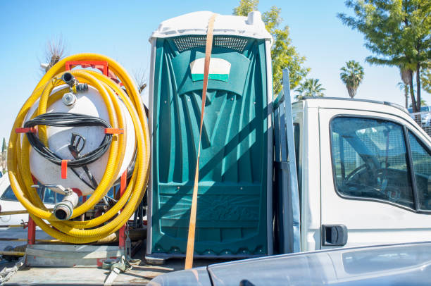Best Luxury portable toilet rental  in Ackley, IA