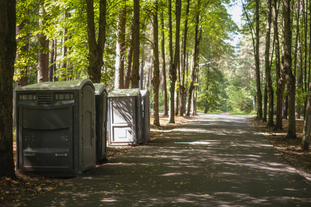 Best Event porta potty rental  in Ackley, IA