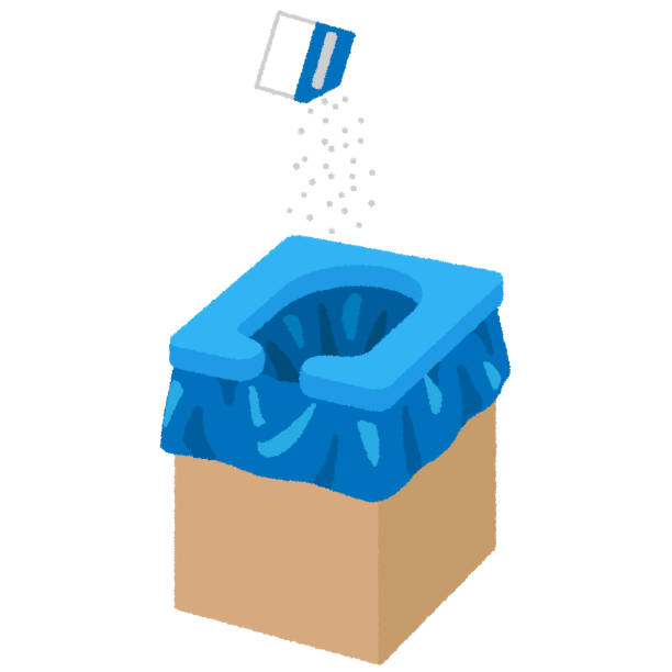 Portable Toilet Options We Offer in Ackley, IA