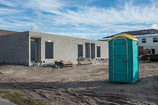 Portable Toilet Options We Offer in Ackley, IA